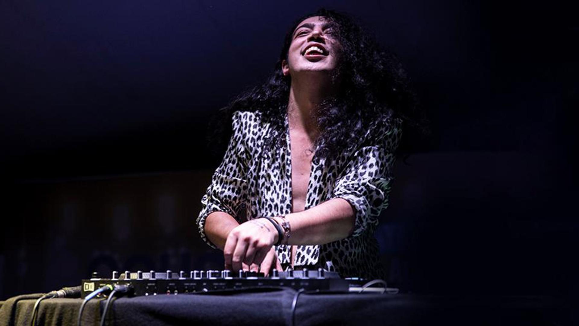 DJ Ali Taş