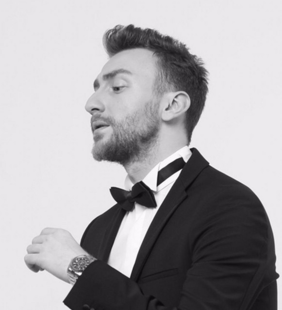 Sefa Doğanay