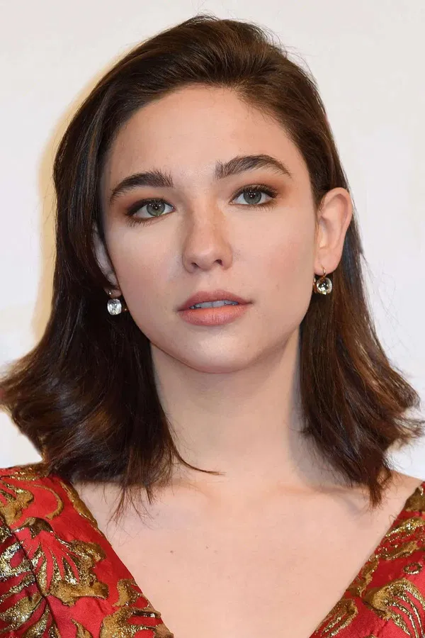 Matilda  De Angelis