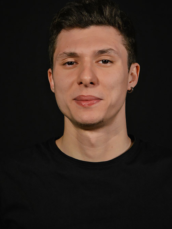 Okan Can