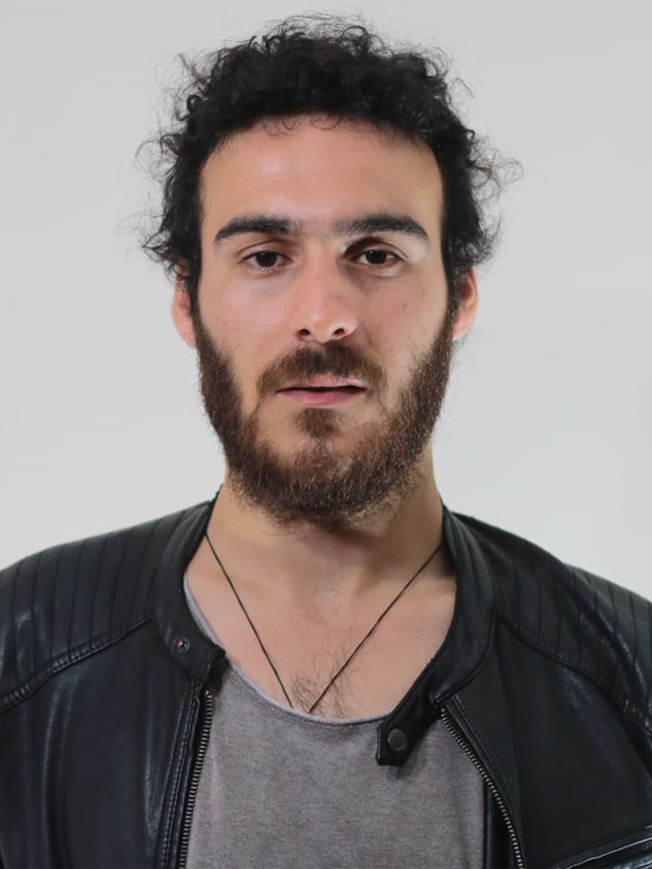Ahmet Balta