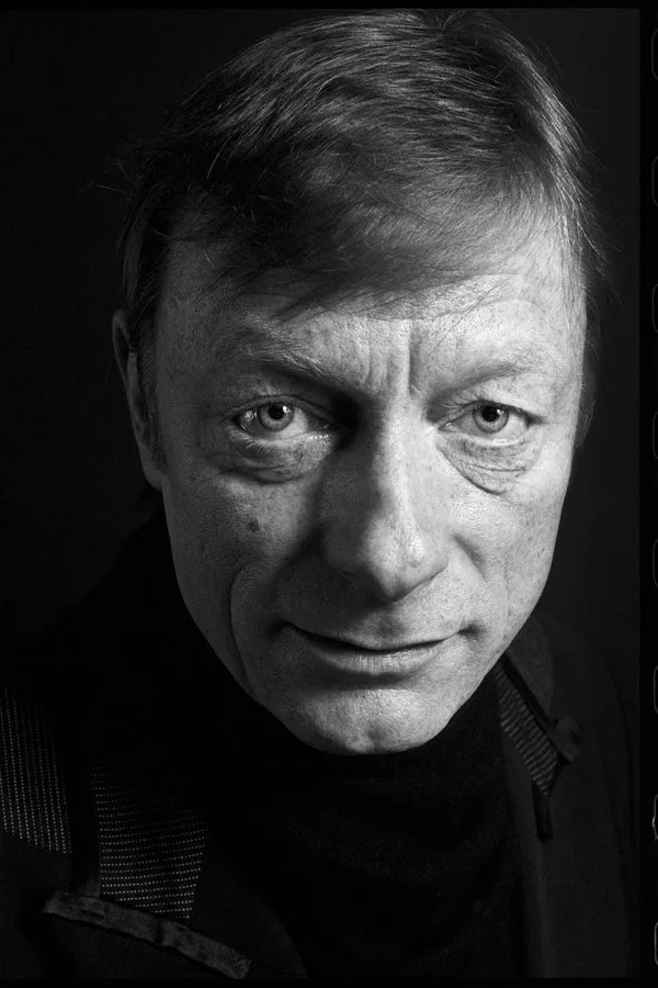 Otto  Sander
