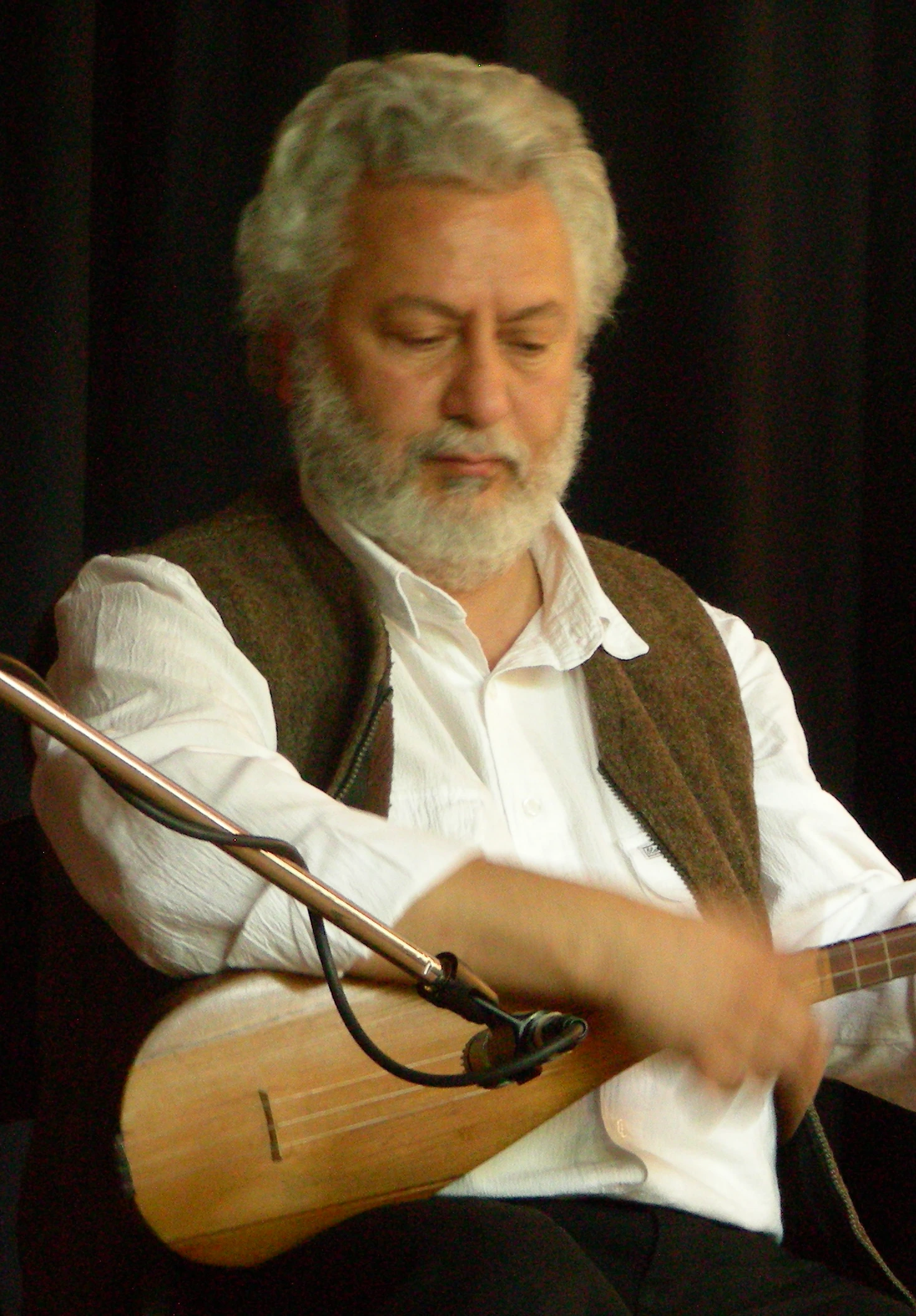 Erkan