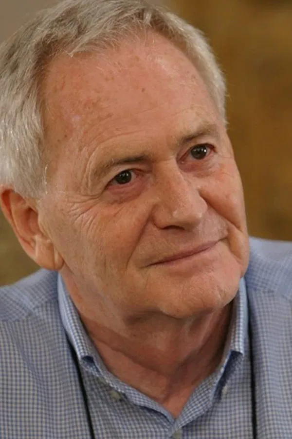István  Szabó