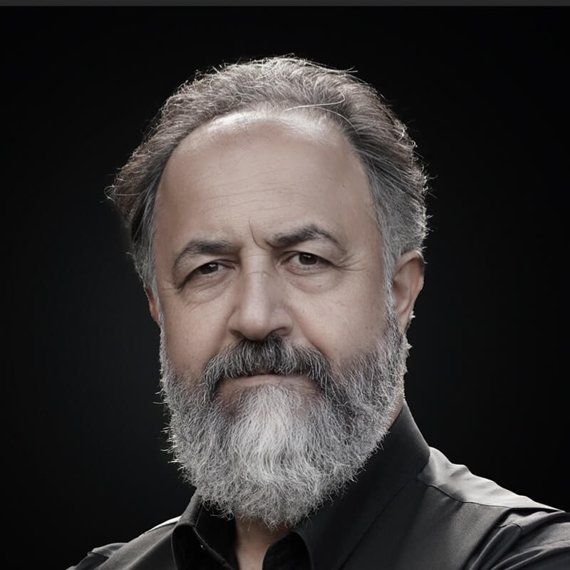 Mehmet Özgür