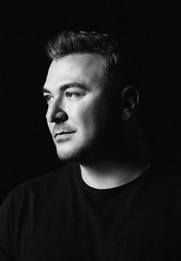 Antonis Remos