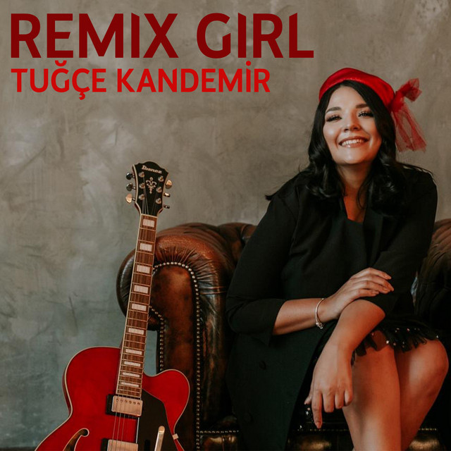 Tuğçe Kandemir