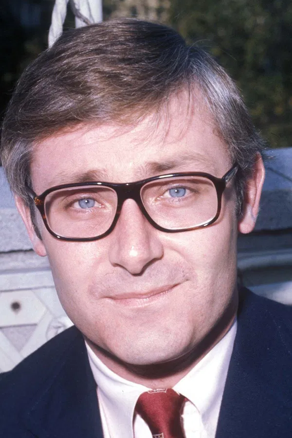 Peter  Benchley