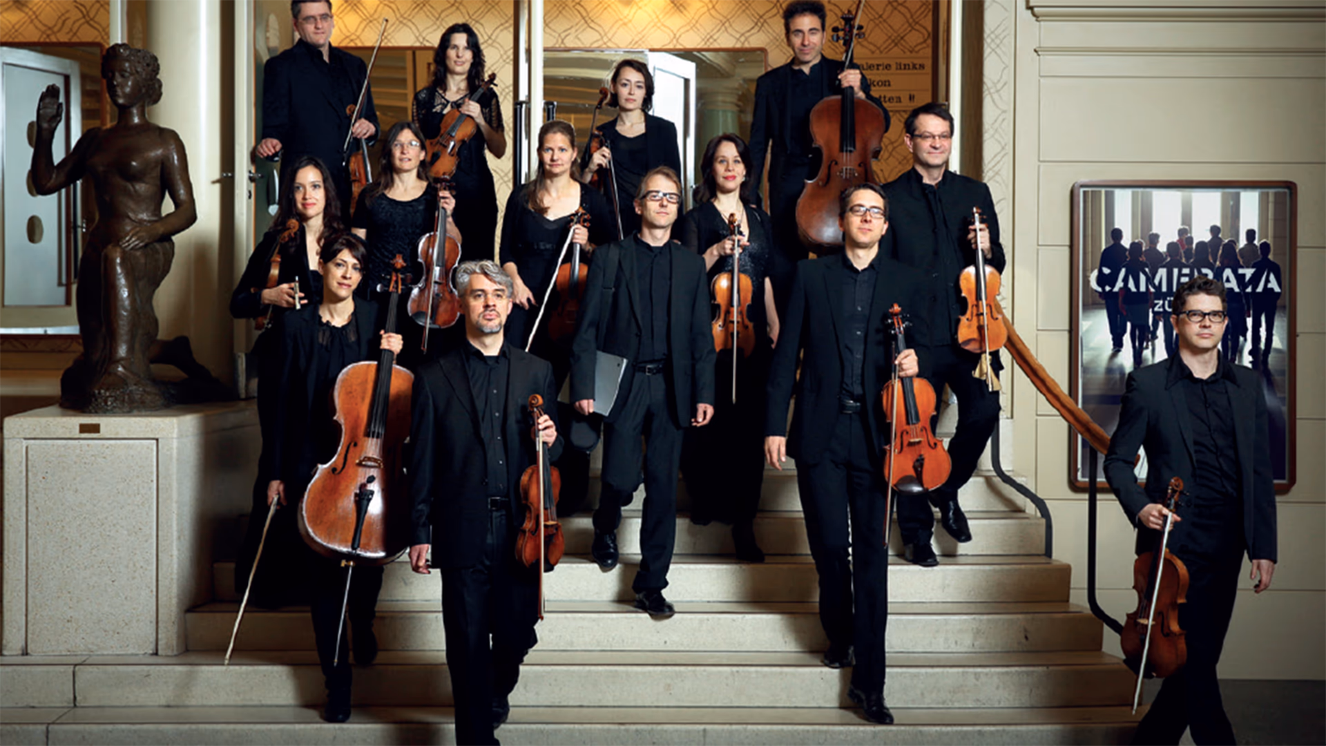 Camerata Zurich