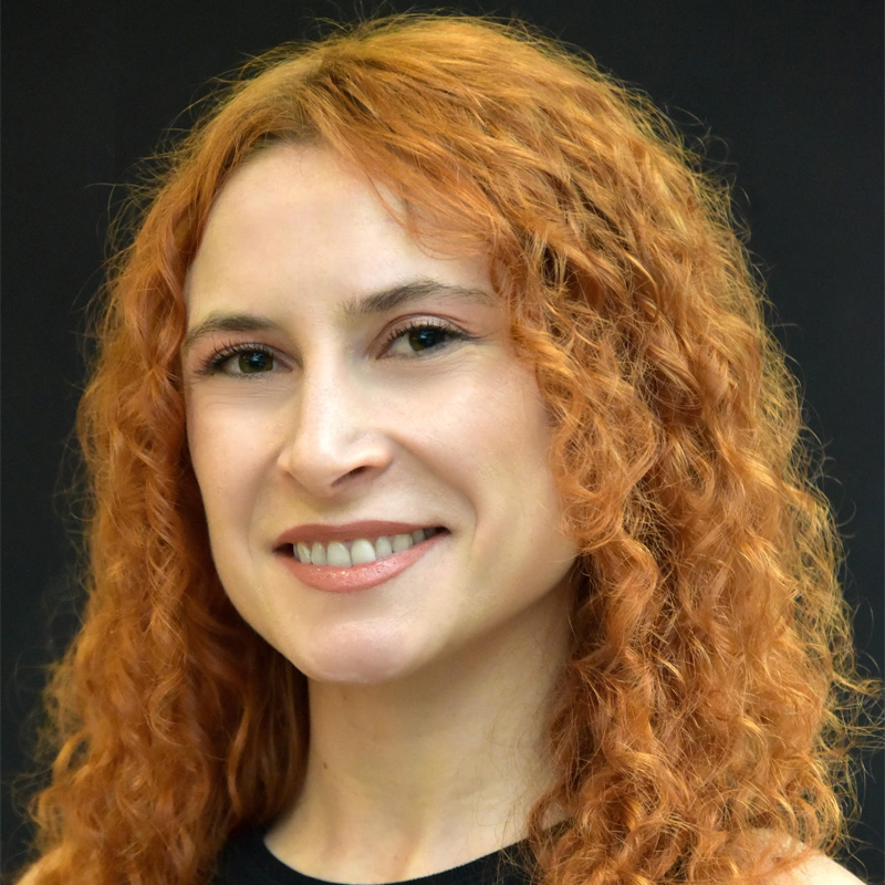 Sevgi Doğan