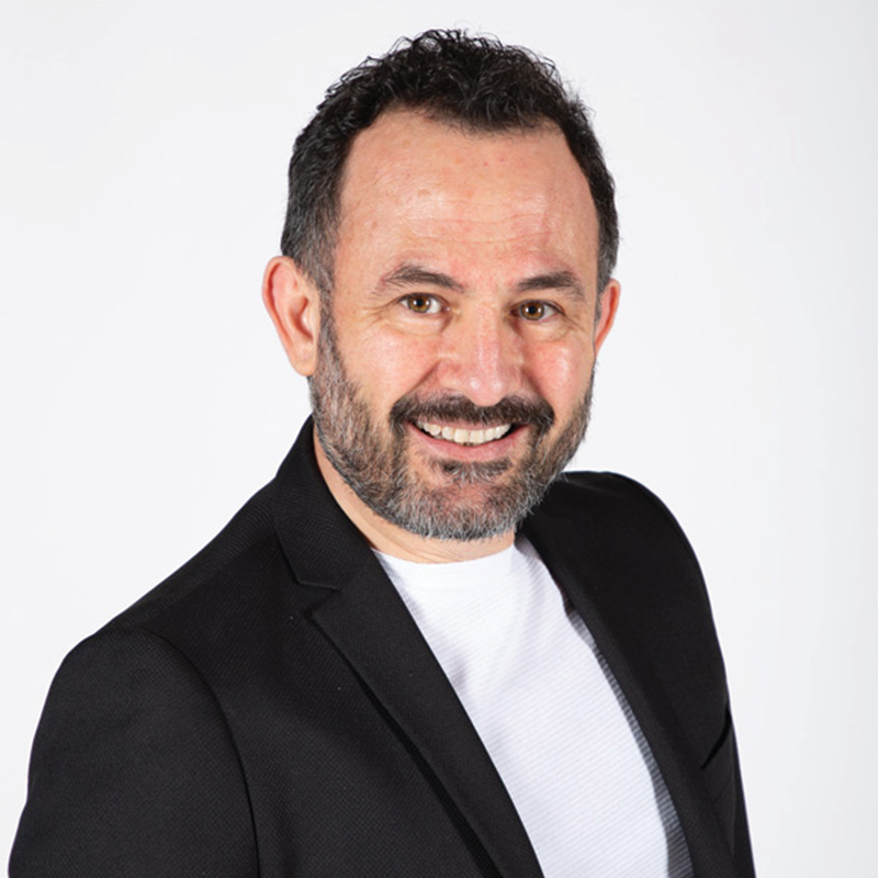 Murat Ergür