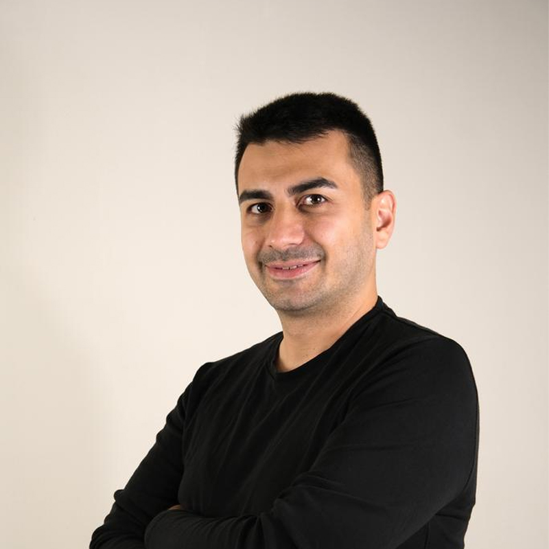 Utkan Devrim Zeyrek