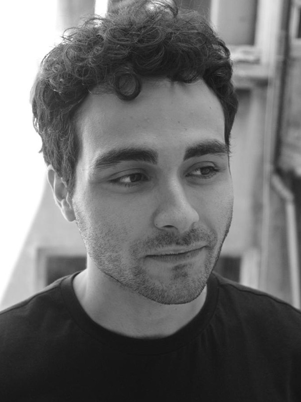 Emrecan Karakurum