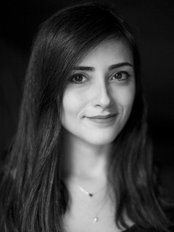 Damla Polat