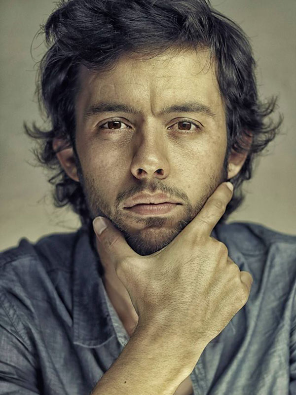Mustafa Poyraz