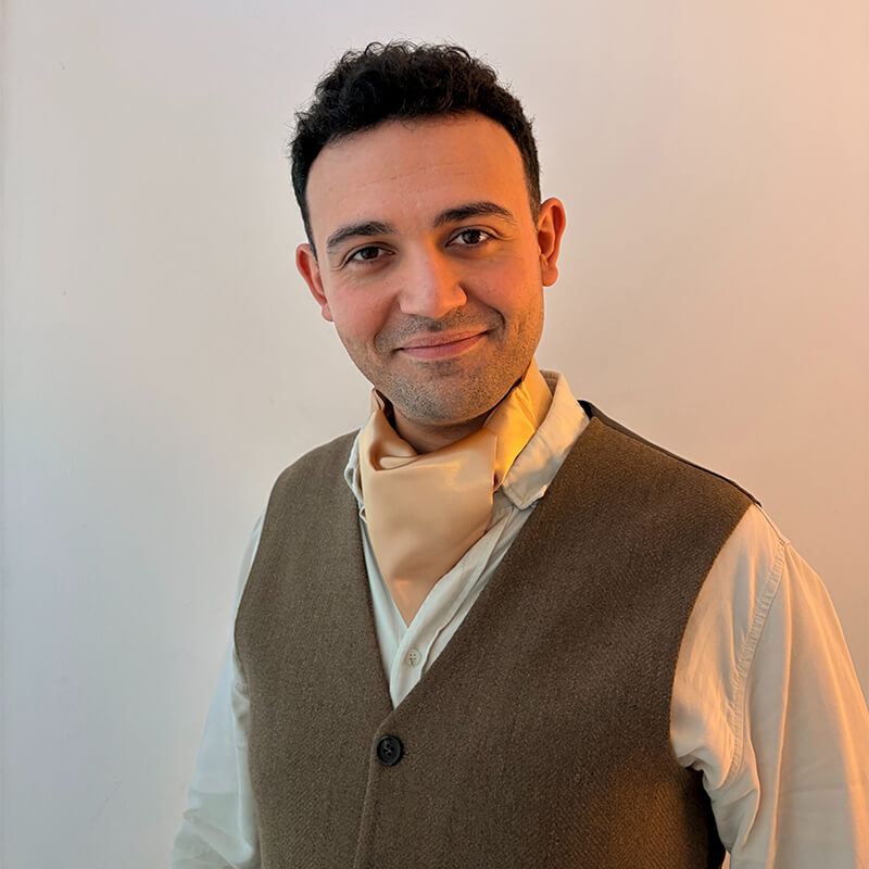 Oruç Duygu