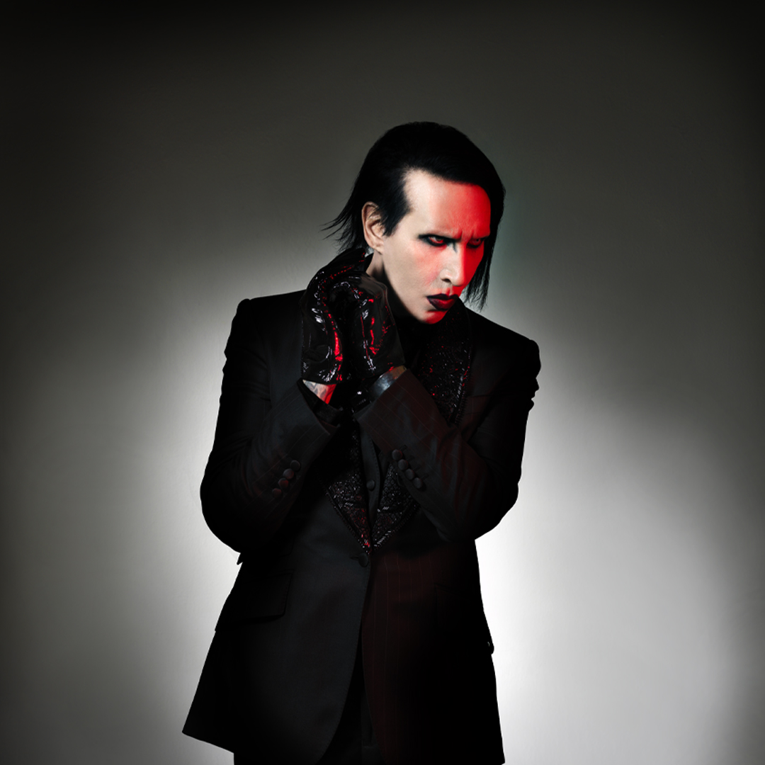 Marilyn Manson