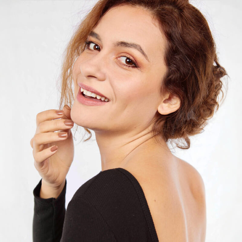 İlayda  Güralp