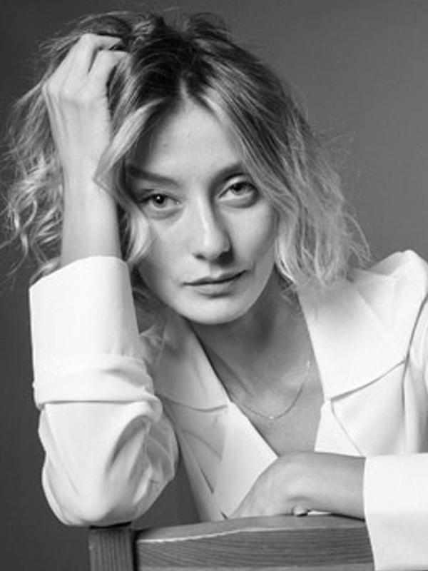 Olcay Yusufoğlu