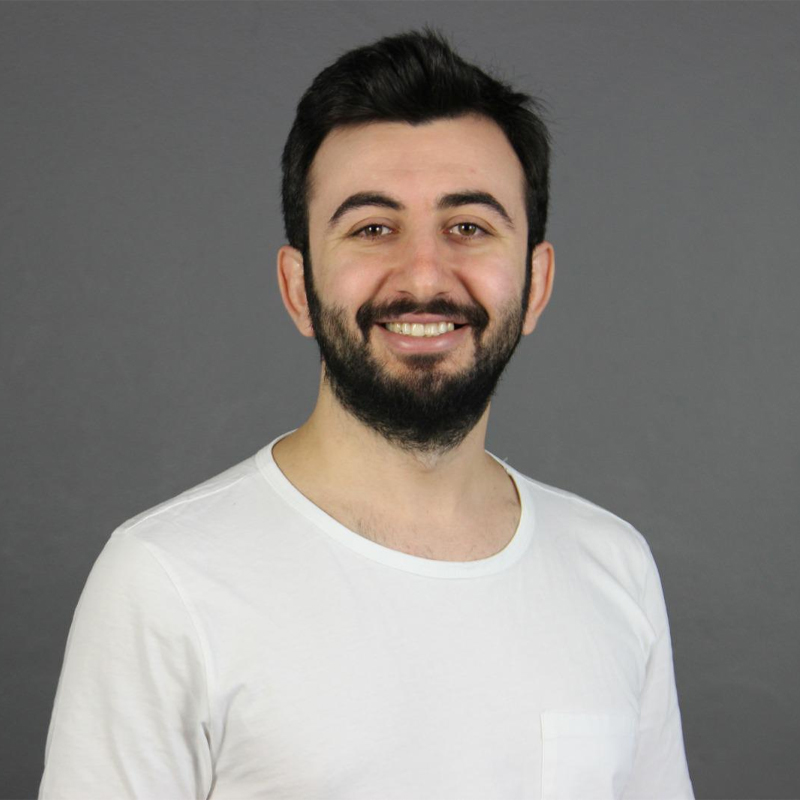 Burak Topal