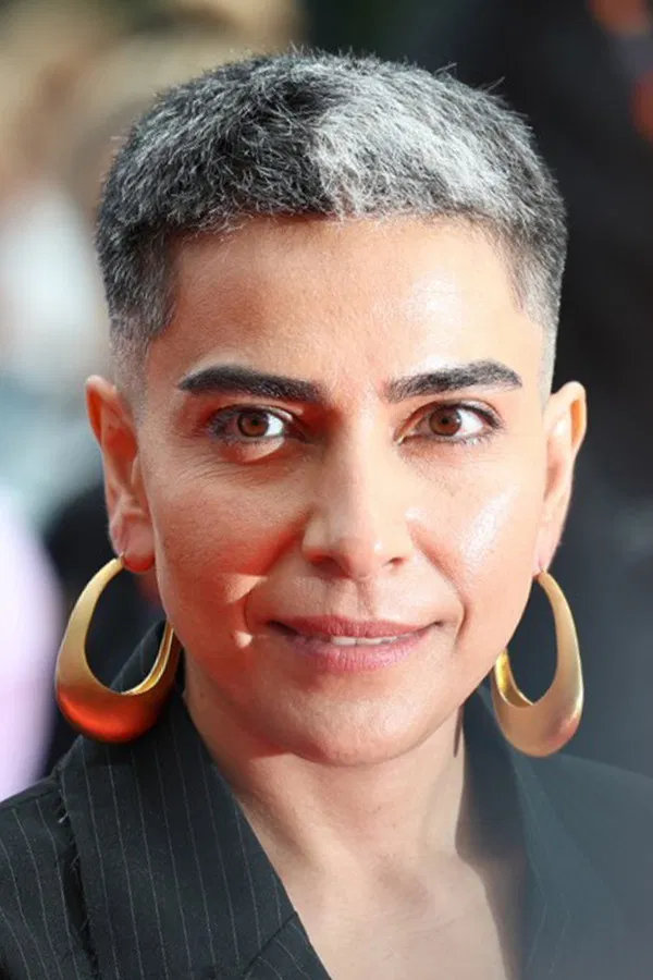 Mariam  Afshari