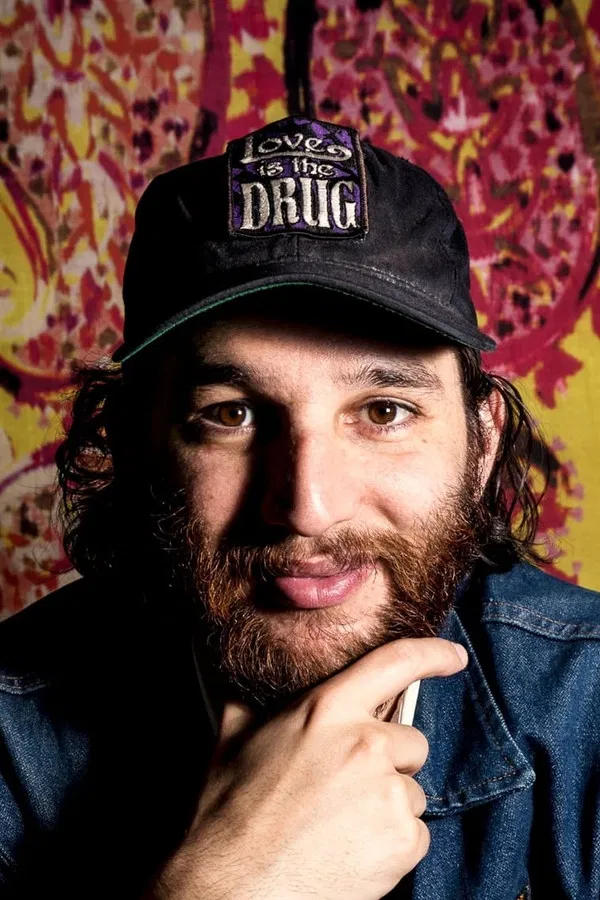 Josh  Safdie
