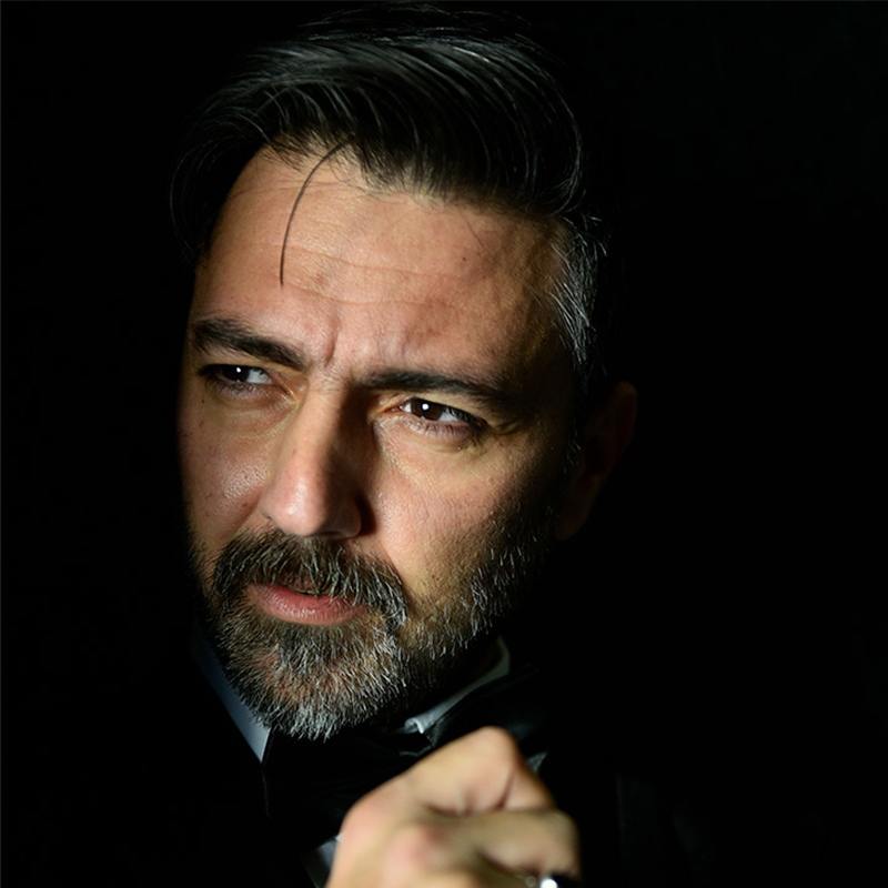 Çağlar İşgören