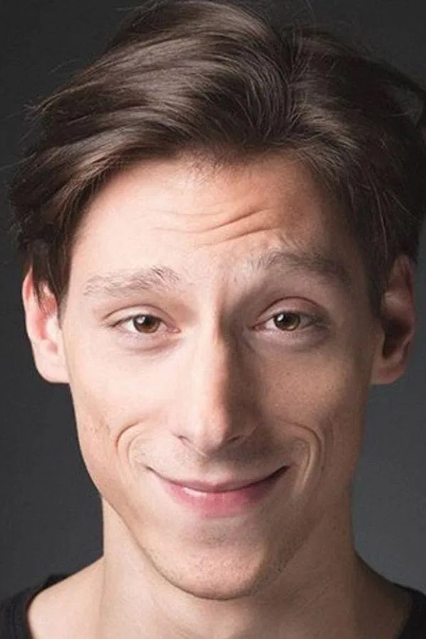 Eryk  Kulm
