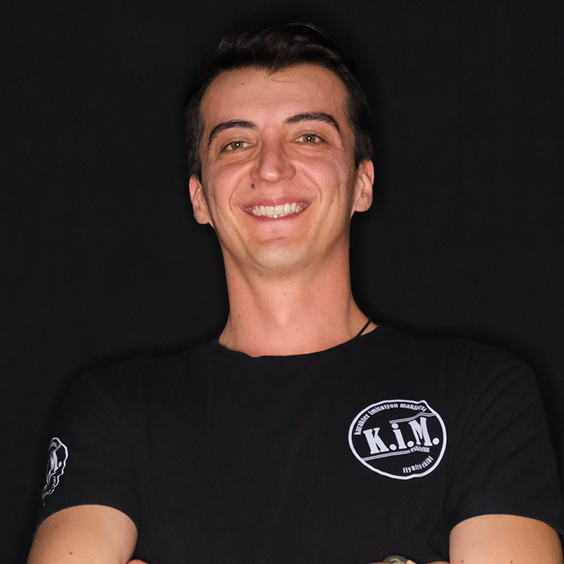 Ozan Yarlıgan