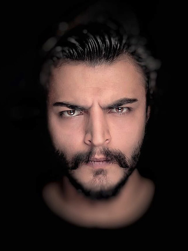 Abdurrahman Merallı