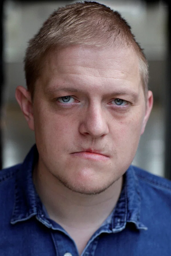 Shaun  Mason