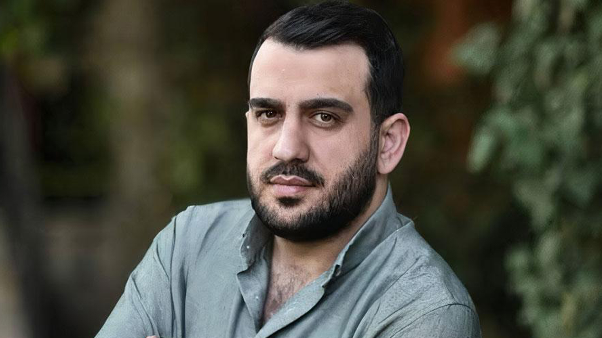 Gökhan Namlı