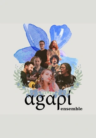 Agapi Ensembe 