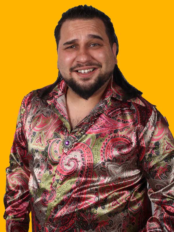 Hüseyin Öztürk