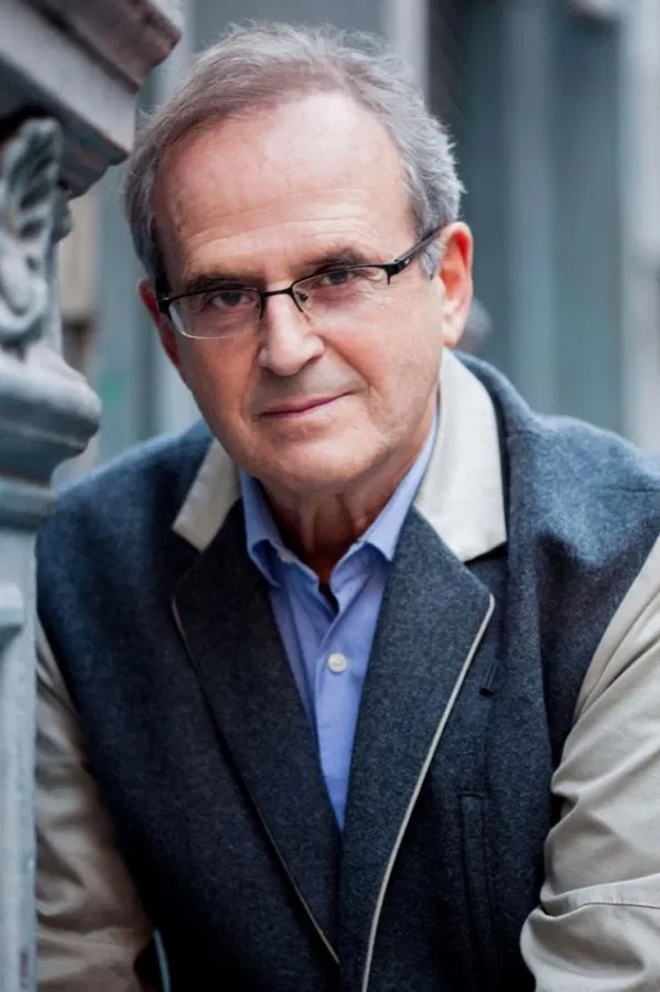 Tibor  Feldman