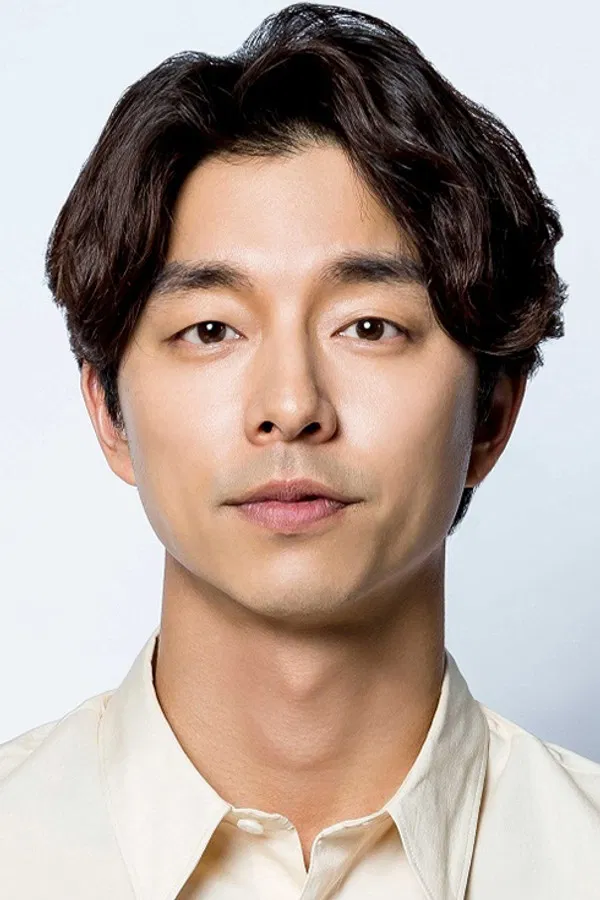 Gong  Yoo