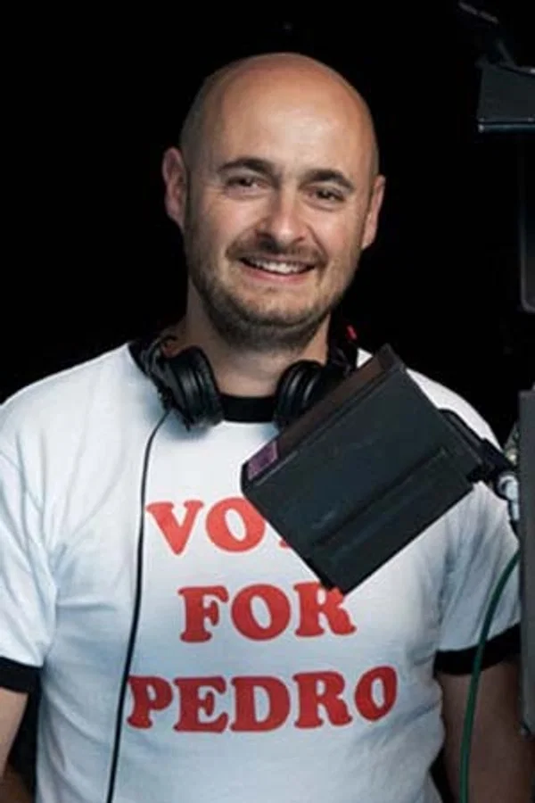 Nicolas  Charlet