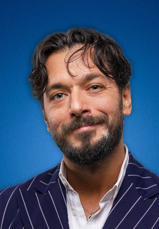 Hayrettin Karaoğuz