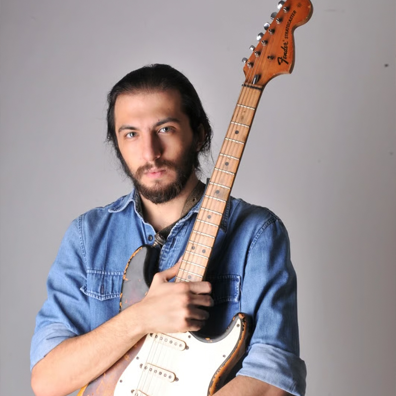 Yavuzcan Çetin