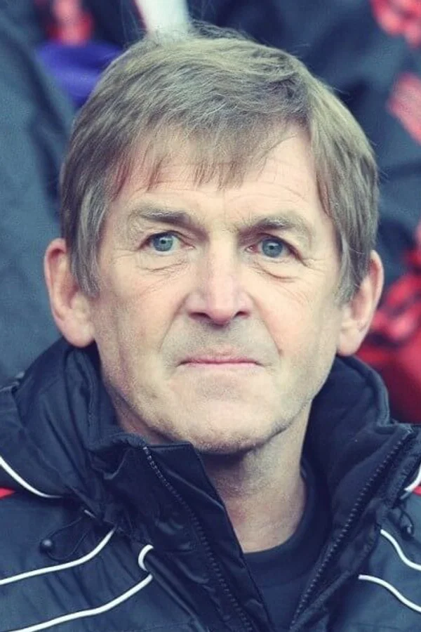 Kenny  Dalglish