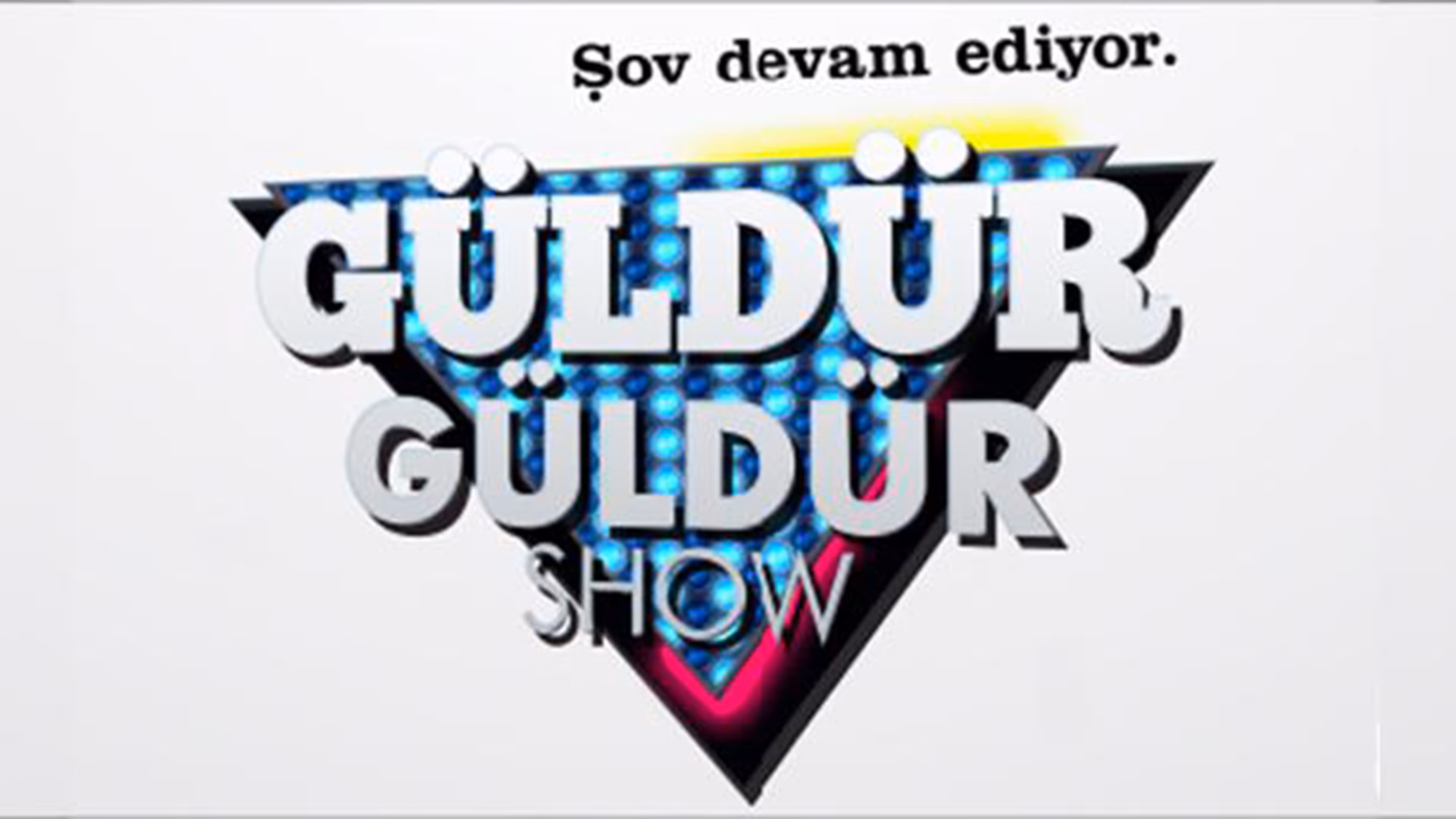 Güldür Güldür Show