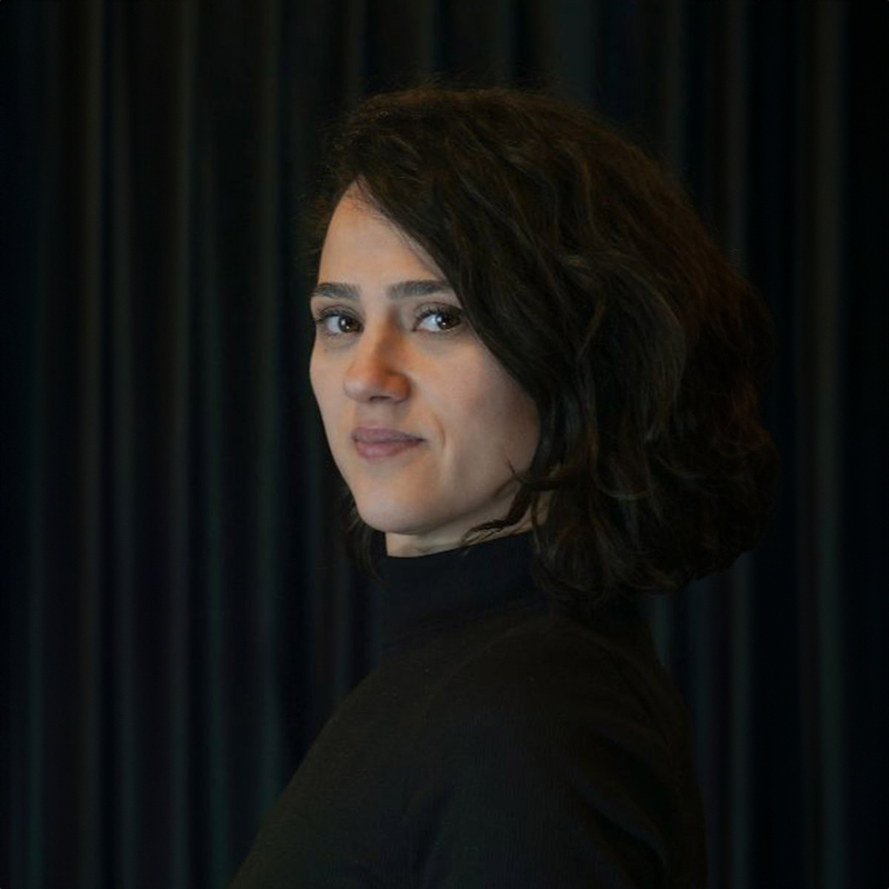 Semiha Özgür Demirci