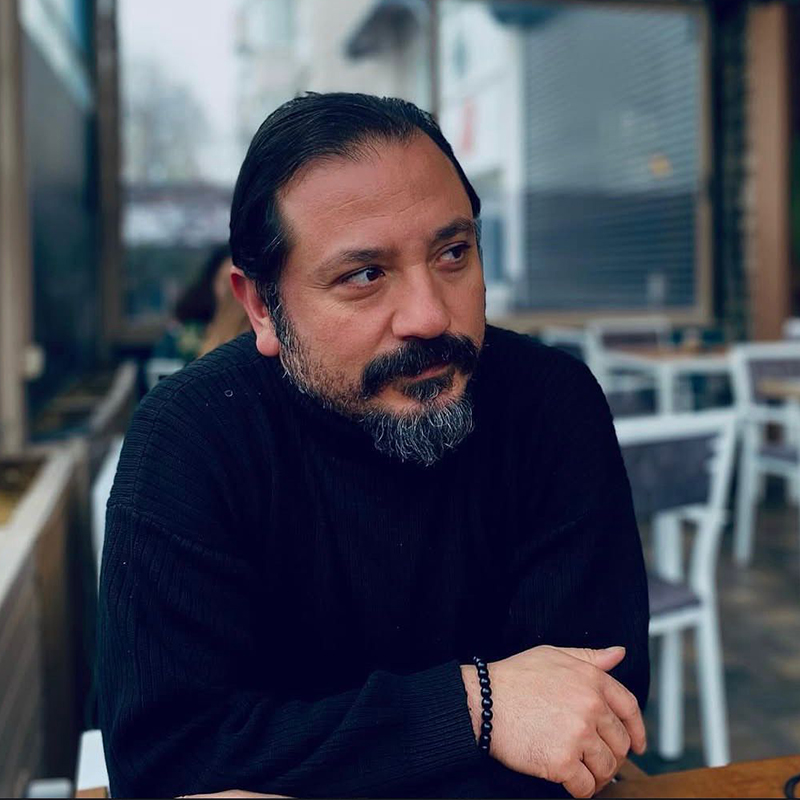 Onur Yamak
