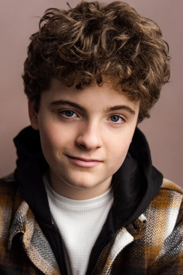 Cameron  Bell