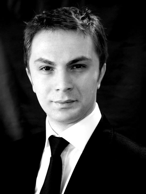 Çağlar Ozan Aksu