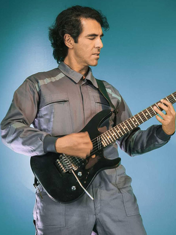 Serdar Öztop