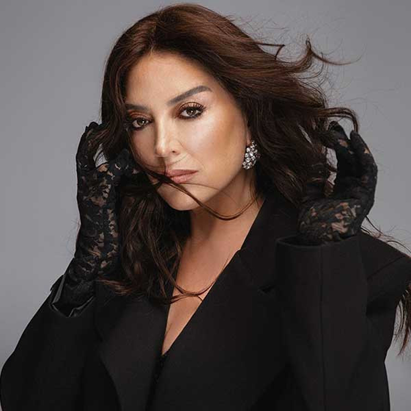 Aşkın Nur Yengi