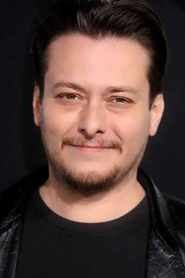 Edward  Furlong