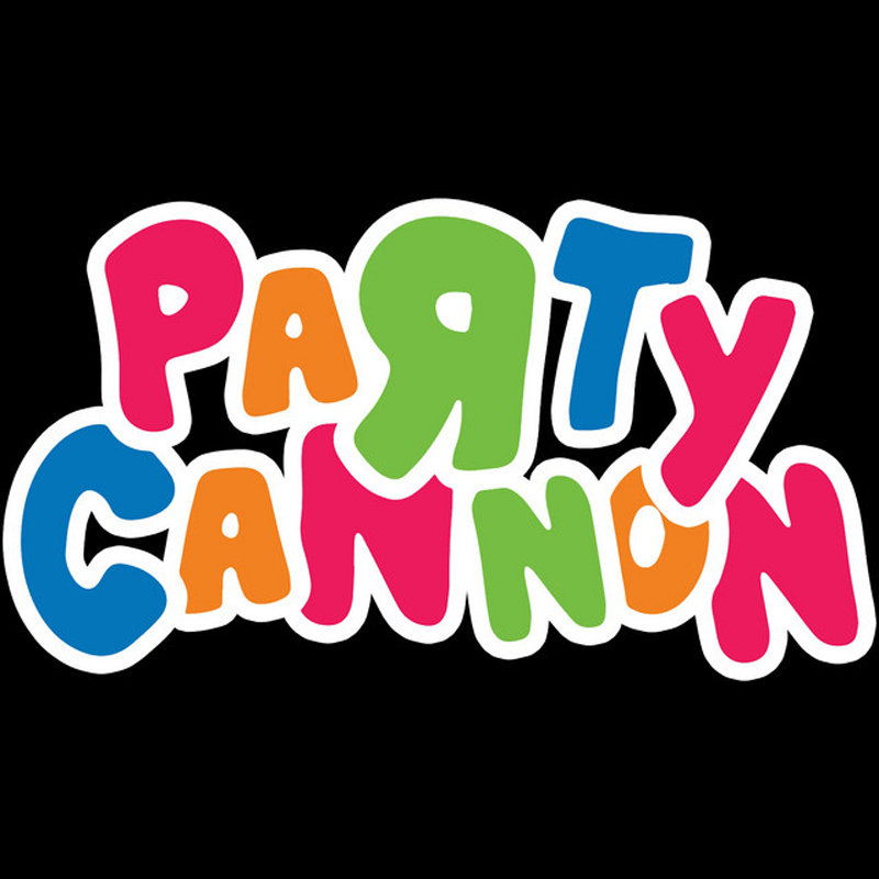 Party Cannon --