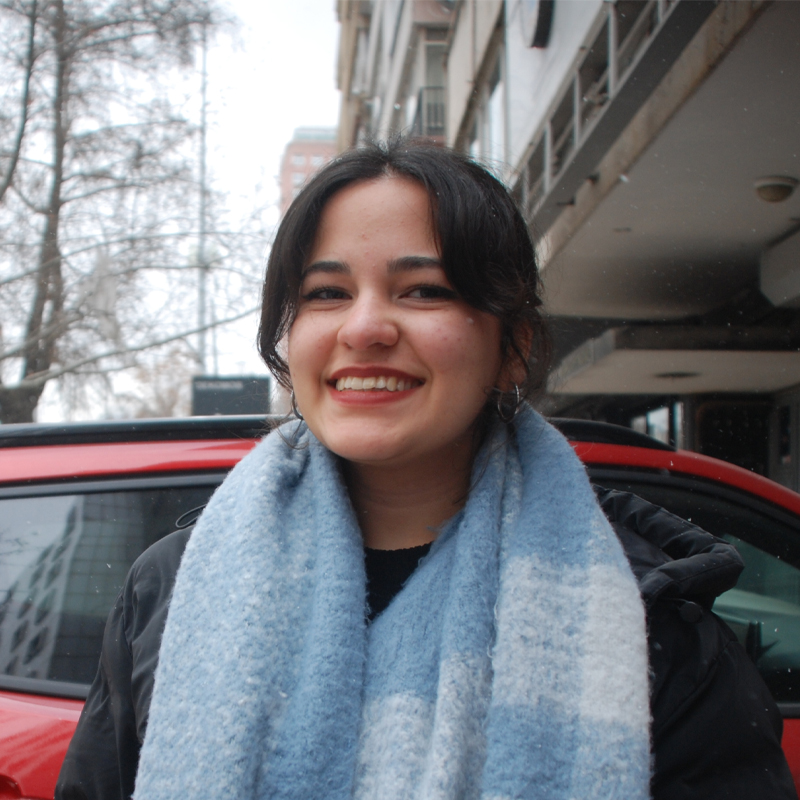 Cansın Buldu
